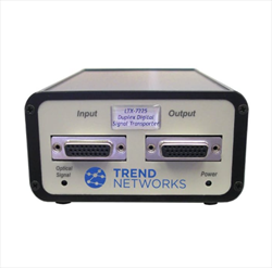 Bộ phát và thu tín hiệu Trend Networks LTX7225-1310